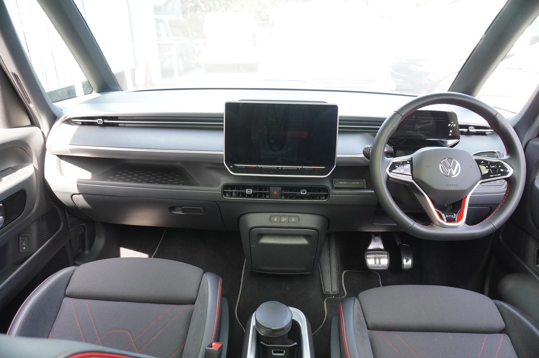 Volkswagen ID. Buzz 250kW GTX Pro 79kWh 5dr 4MOTION Auto
