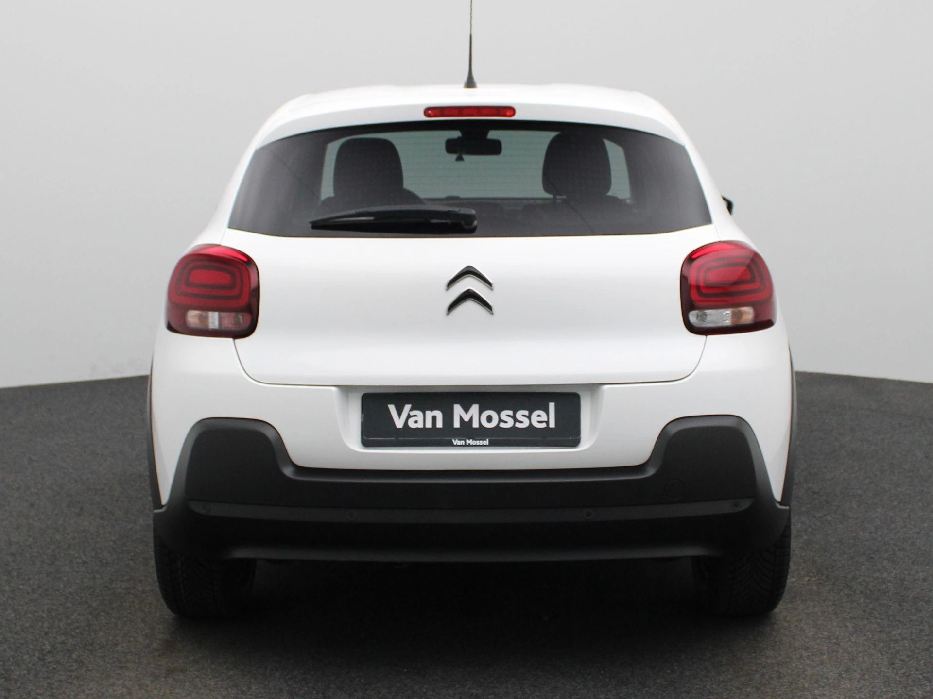 Citroën C3 1.2 PureTech Feel