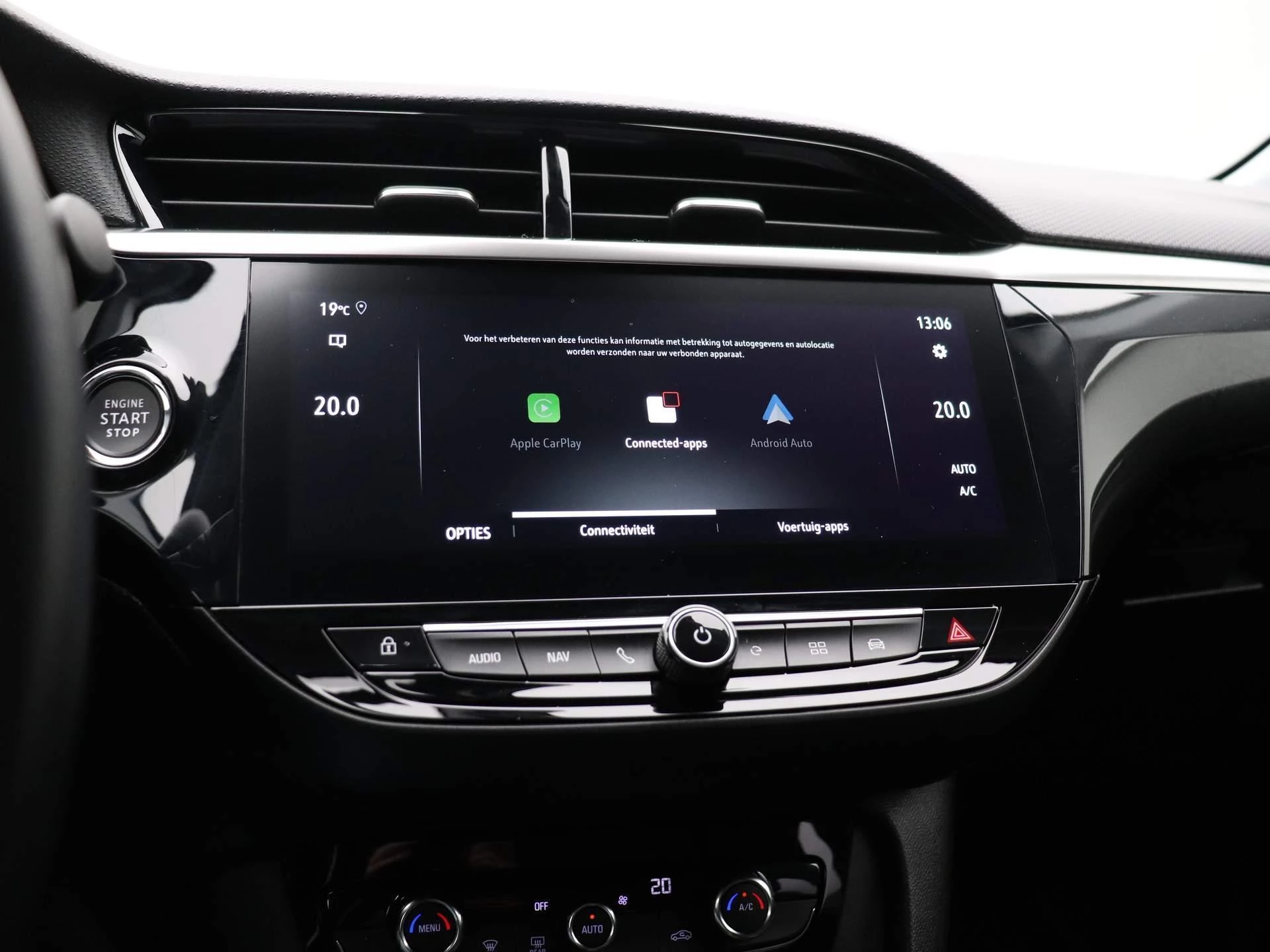 Opel Corsa-e Elegance 50 kWh