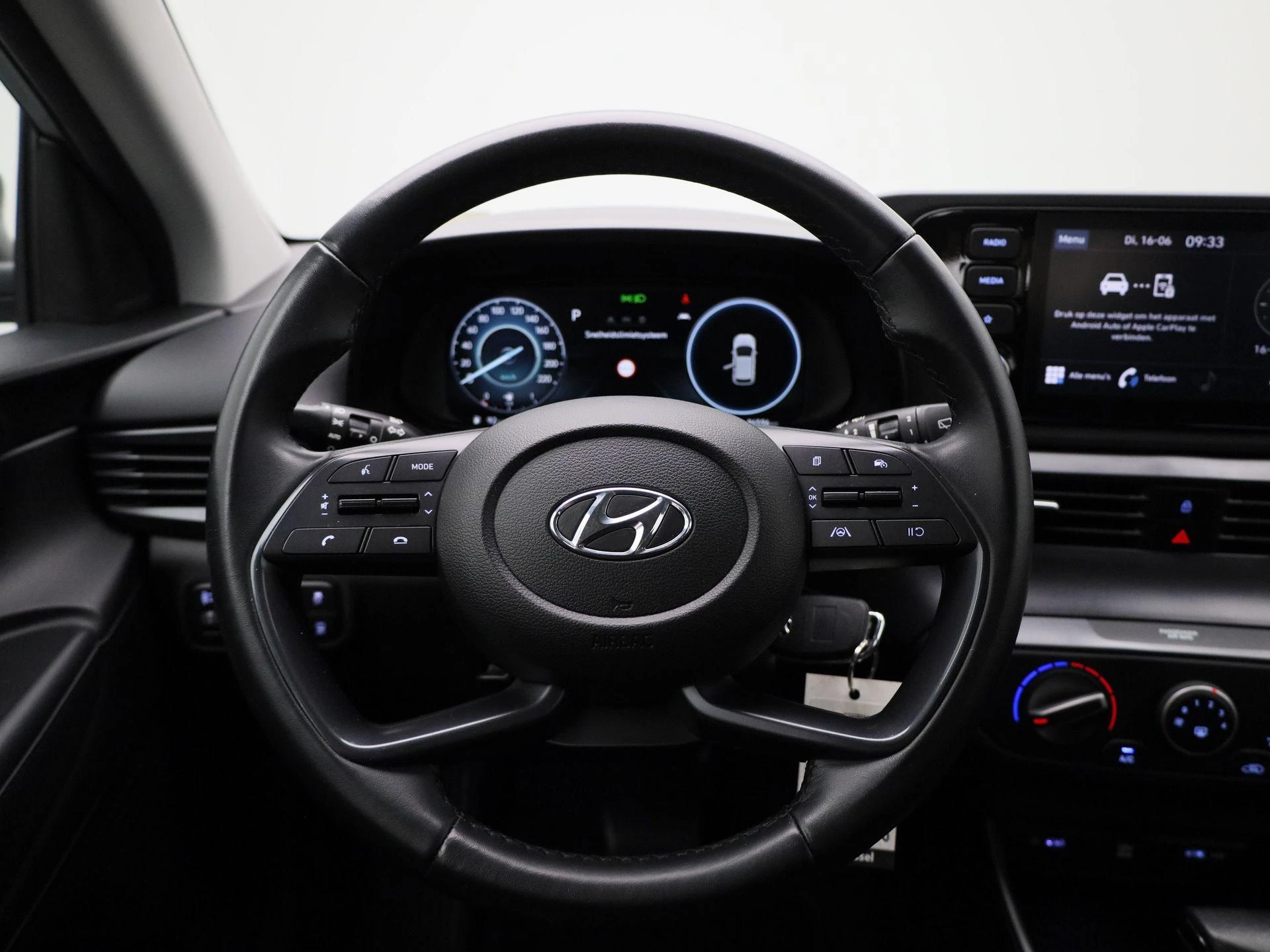 Hyundai i20 1.0 T-GDI Comfort