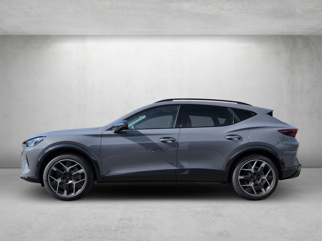 CUPRA Formentor VZ 2.0 TSI 265PS ABGABE 11.2026