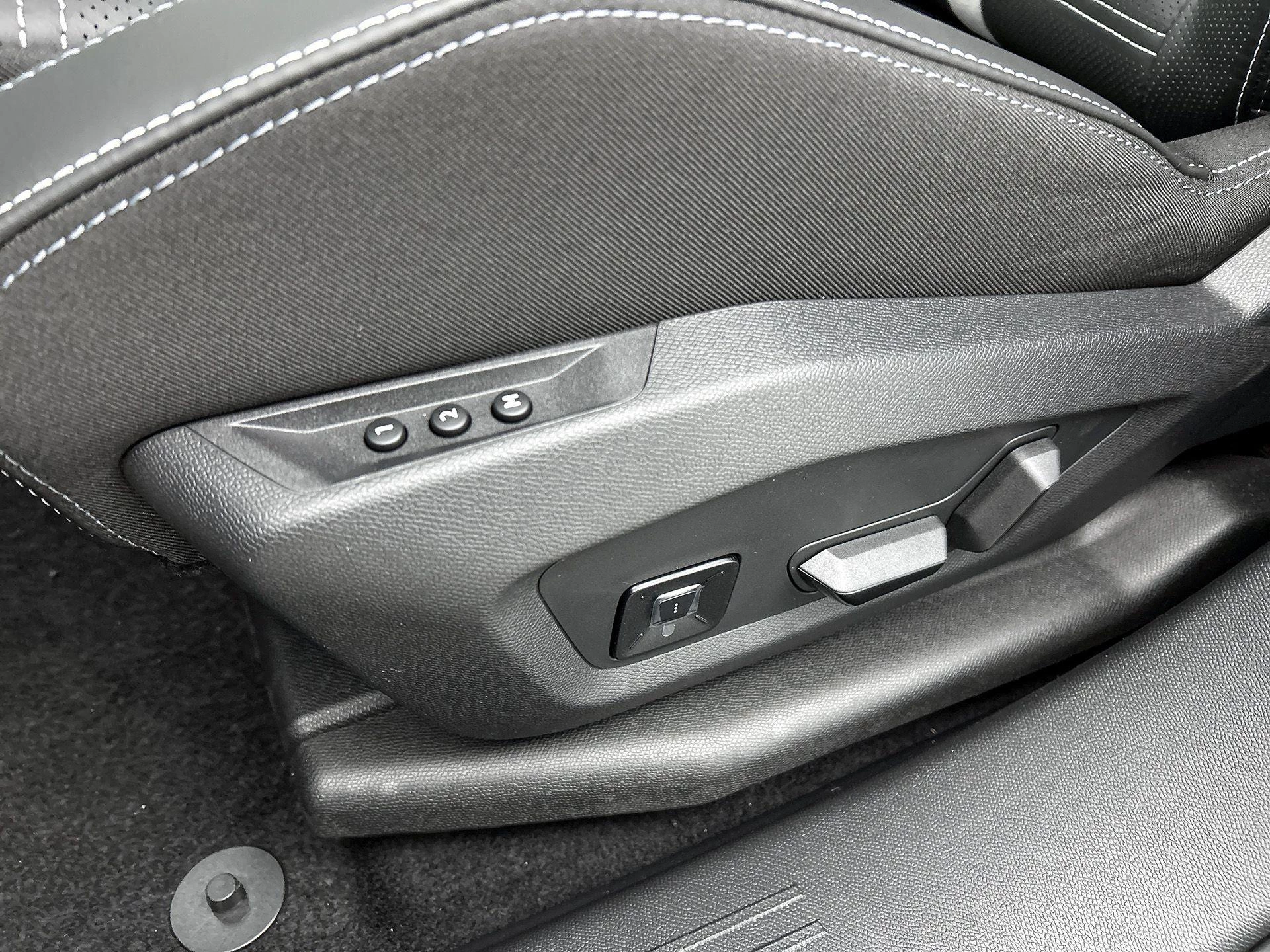 Opel Grandland Electric GS 73 kWh