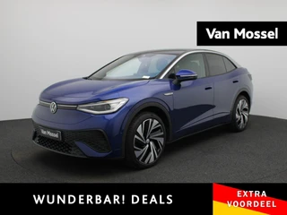 Volkswagen ID.5 Pro 77 kWh 204 PK|