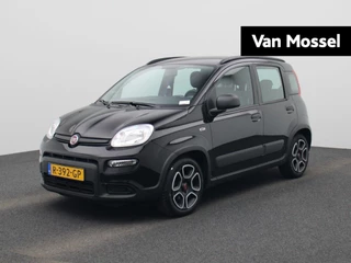 Fiat Panda 1.0 Hybrid City Life