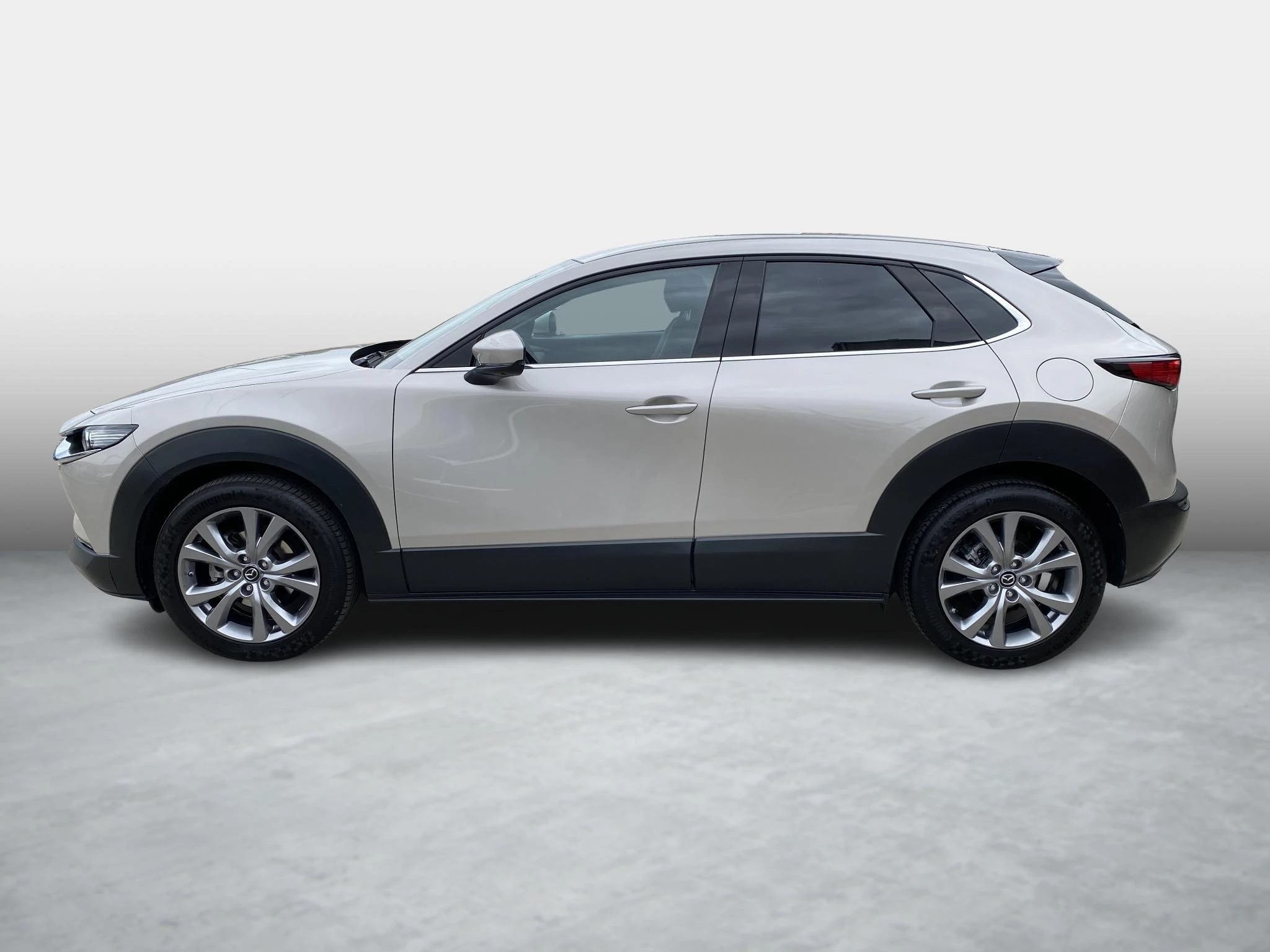 Mazda CX-30 2.0 e-Skyactiv G 90kW Auto Nagisa
