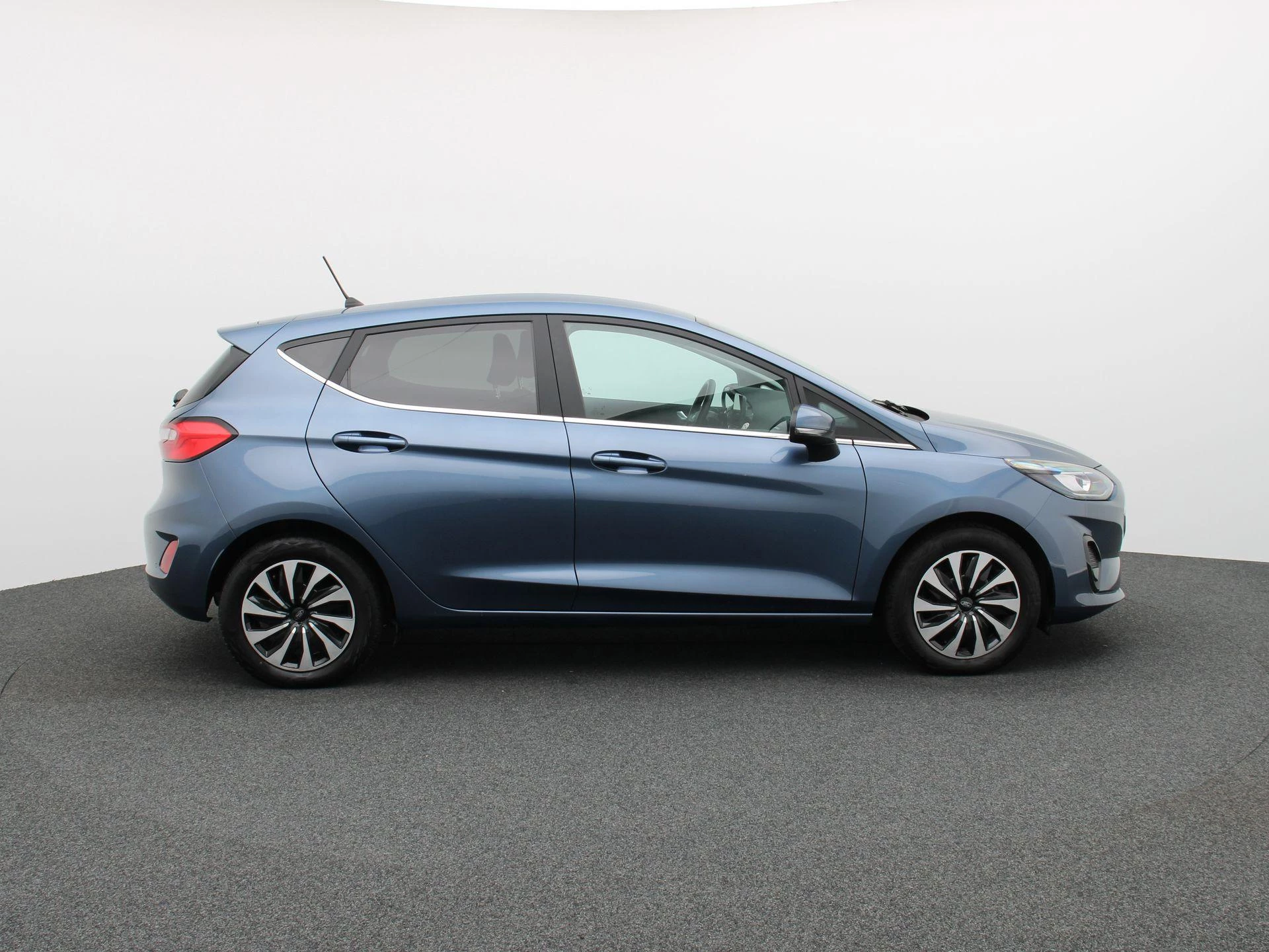 Ford Fiesta 1.0i Titanium | Carplay | Winterpack | LMV | LED