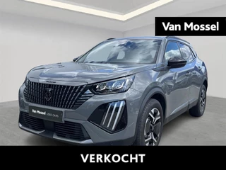 Peugeot 2008 1.2 PureTech 100 Allure