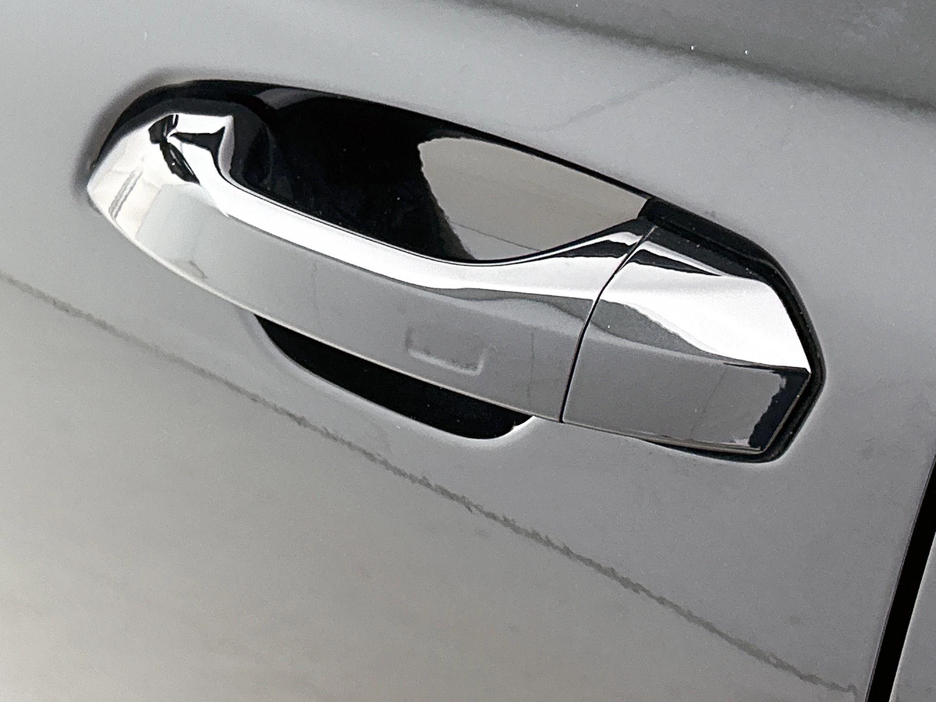 Audi Q6 e-tron Advanced edition performance 100 kWh