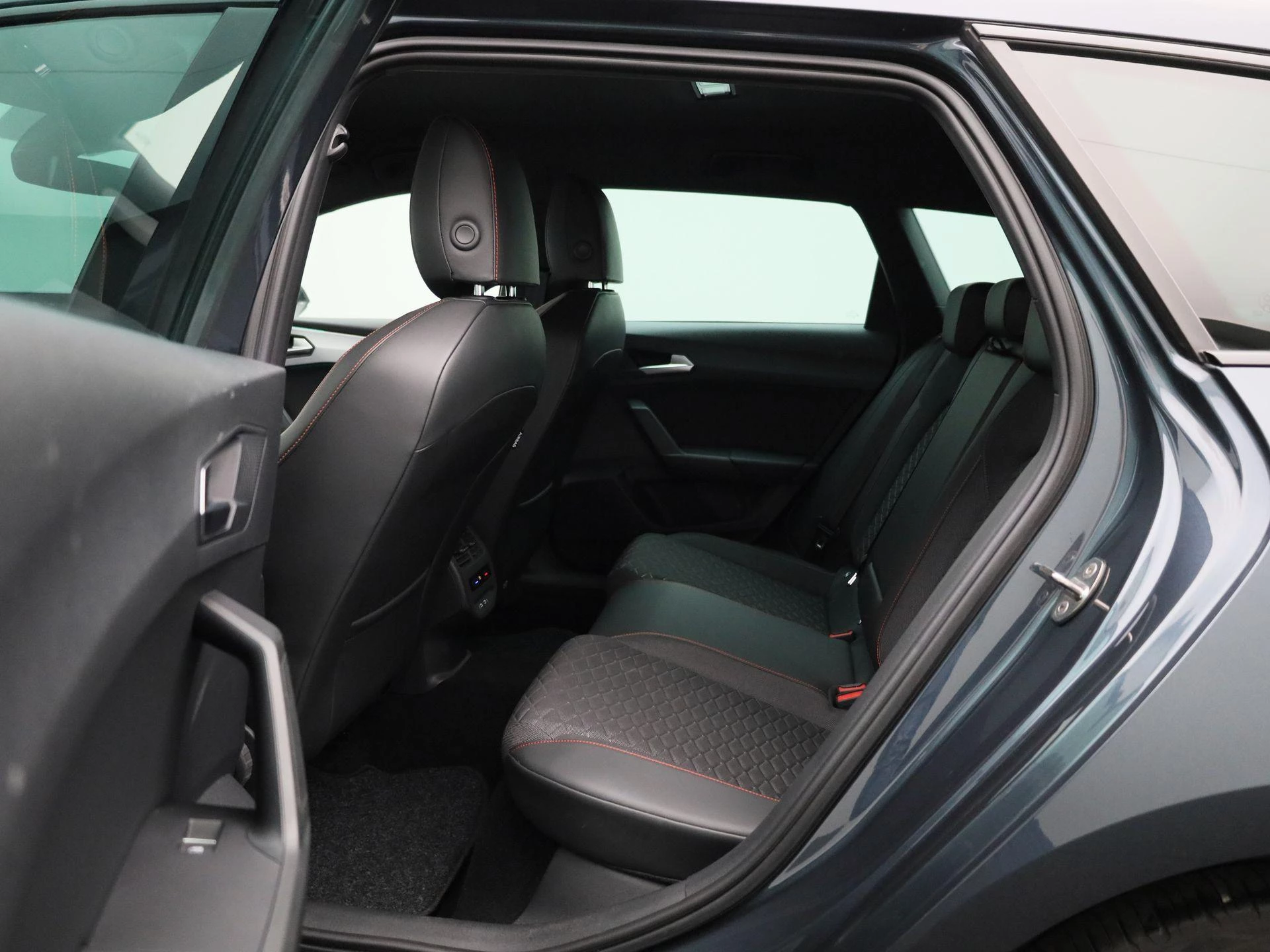 SEAT León