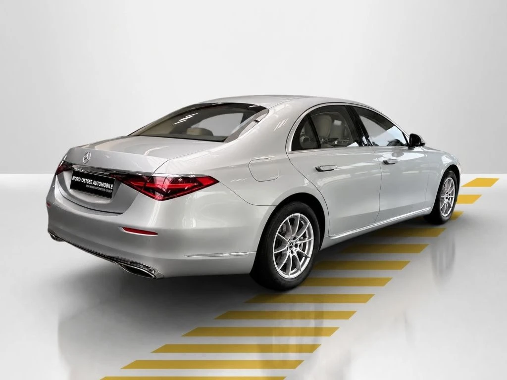 Mercedes-Benz-S-Klasse 450-image-14