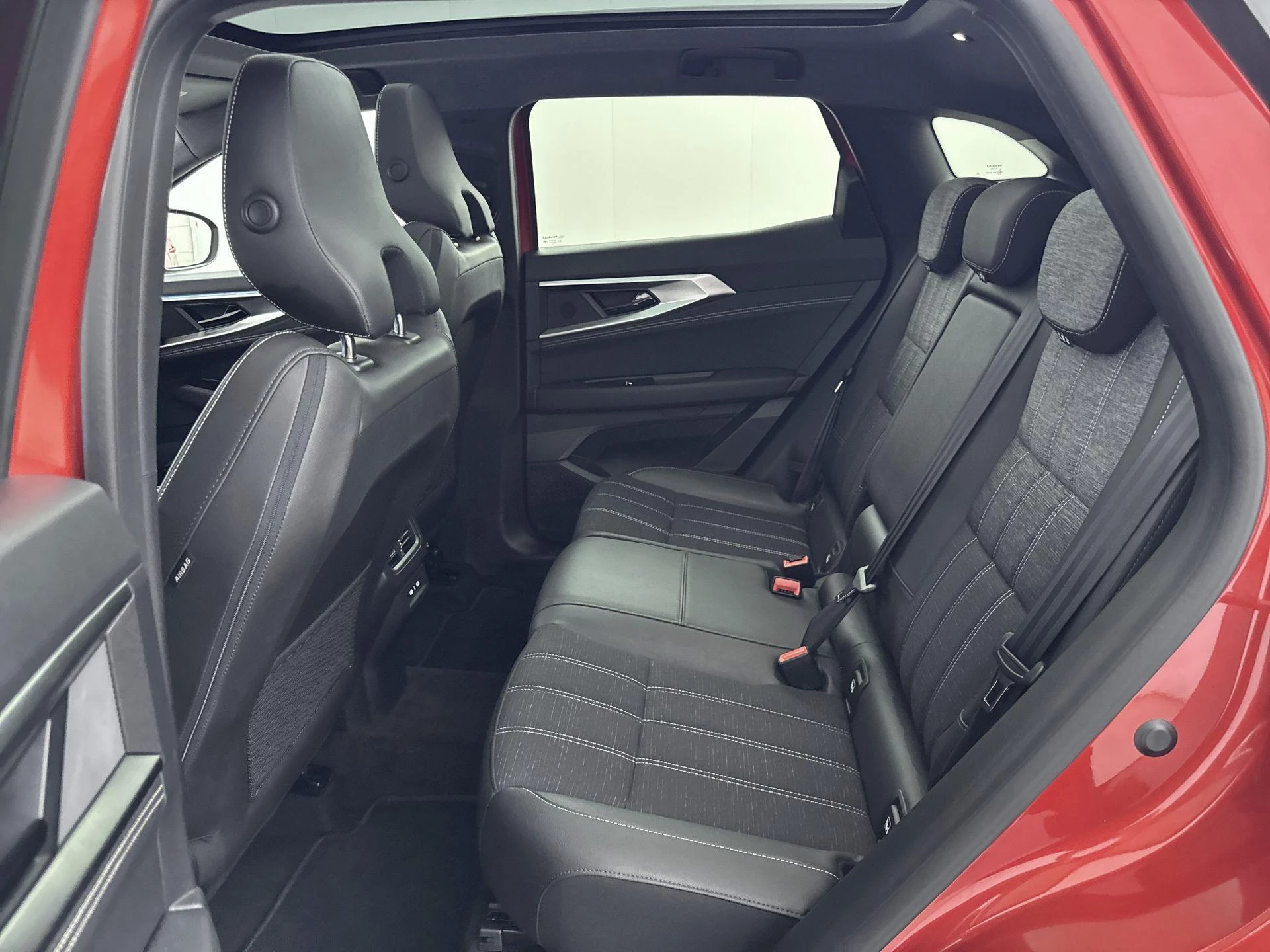 Renault Austral 1.3 mild hybrid 160Pk X-Tronic techno