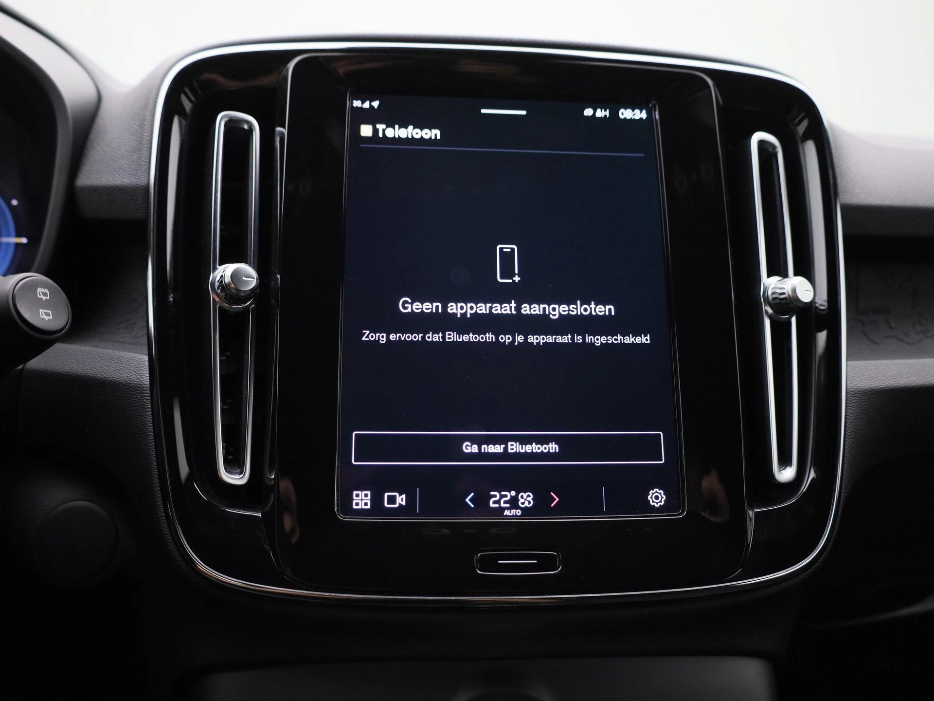 Volvo XC40 Recharge Core