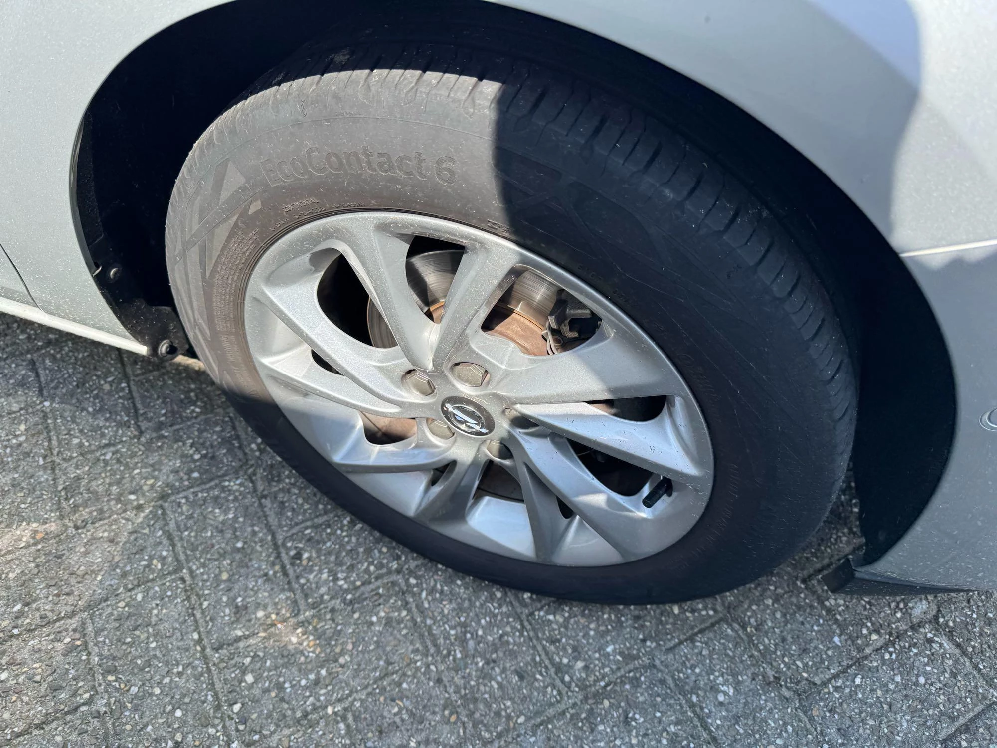 Opel Astra 1.2 Business Elegance