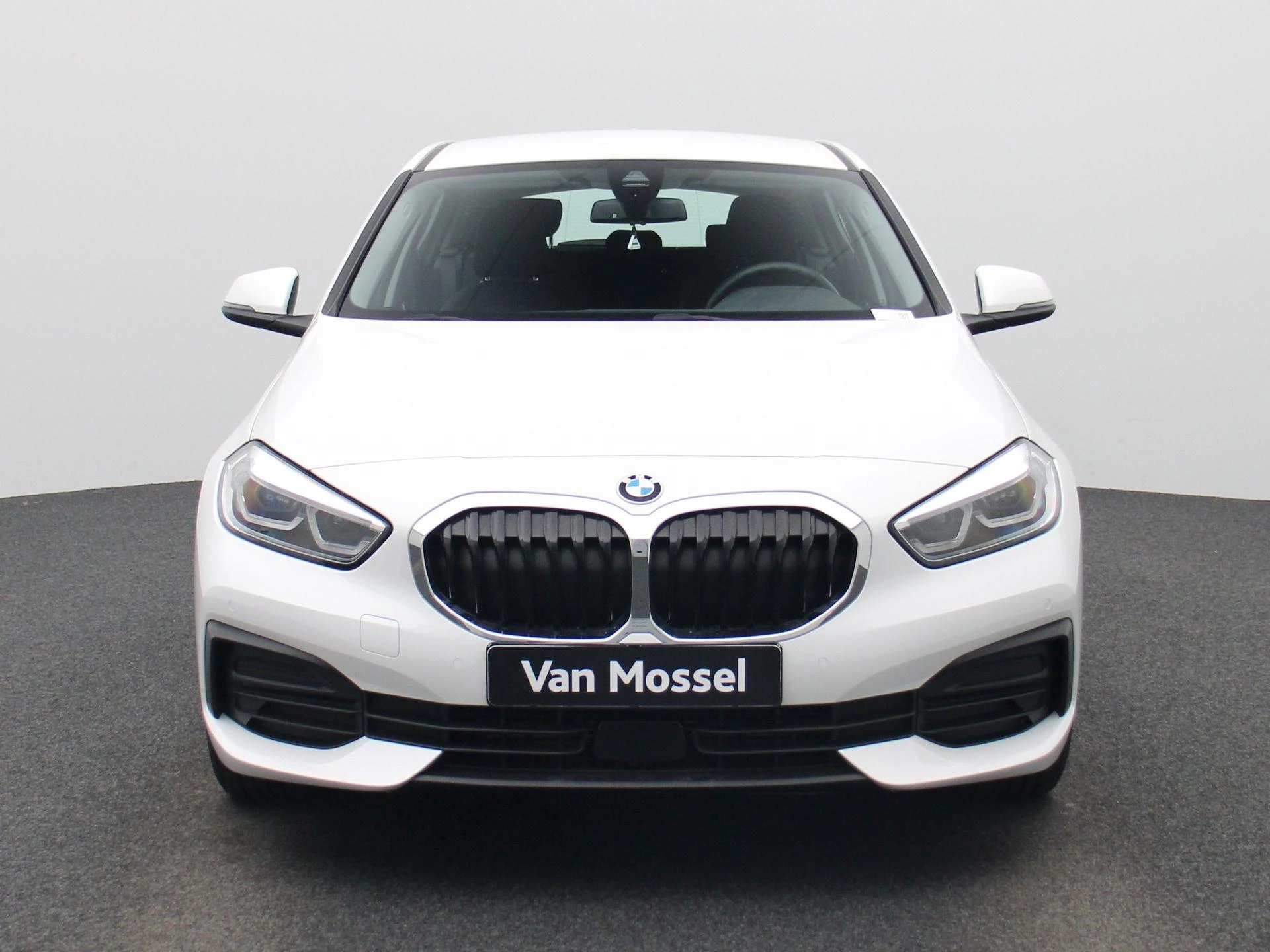 BMW 1 Serie 118i Executive