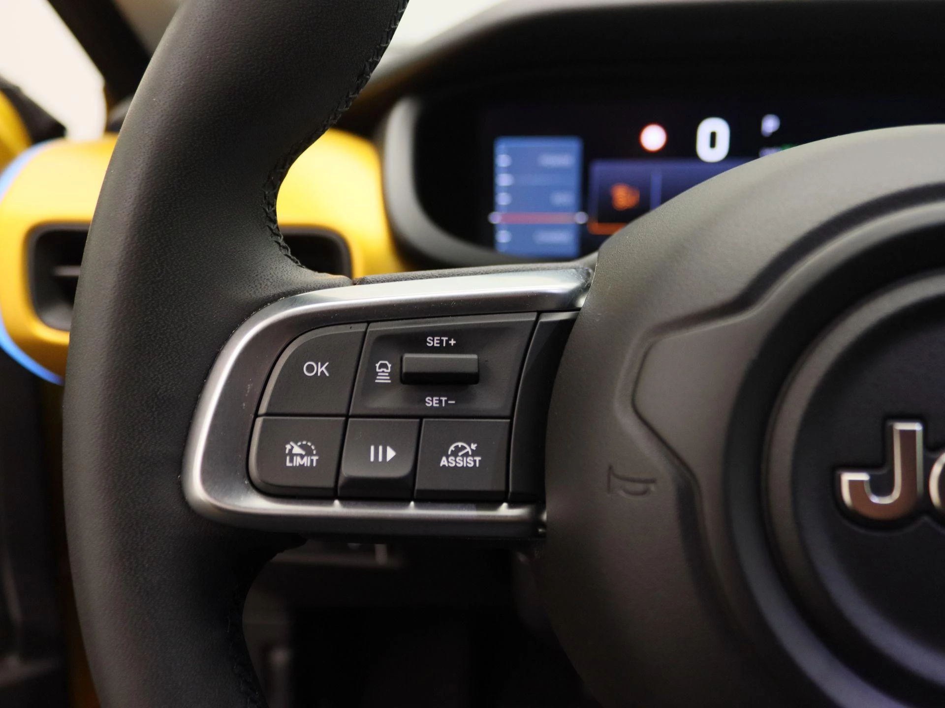 Jeep Avenger 1st Edition 54 kWh