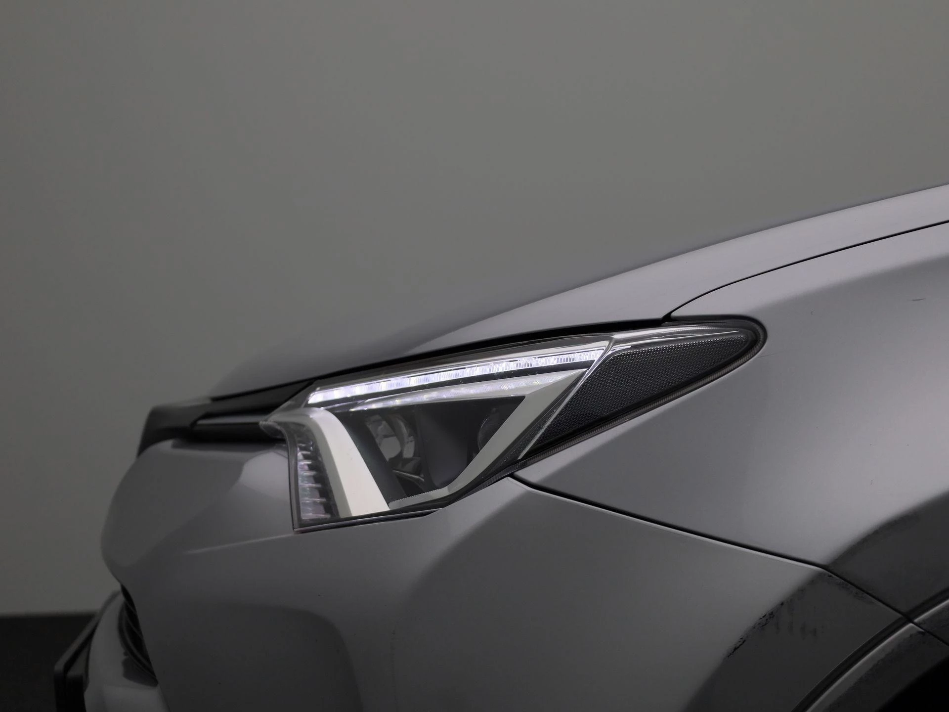 Toyota RAV4 2.5 Hybrid AWD Executive