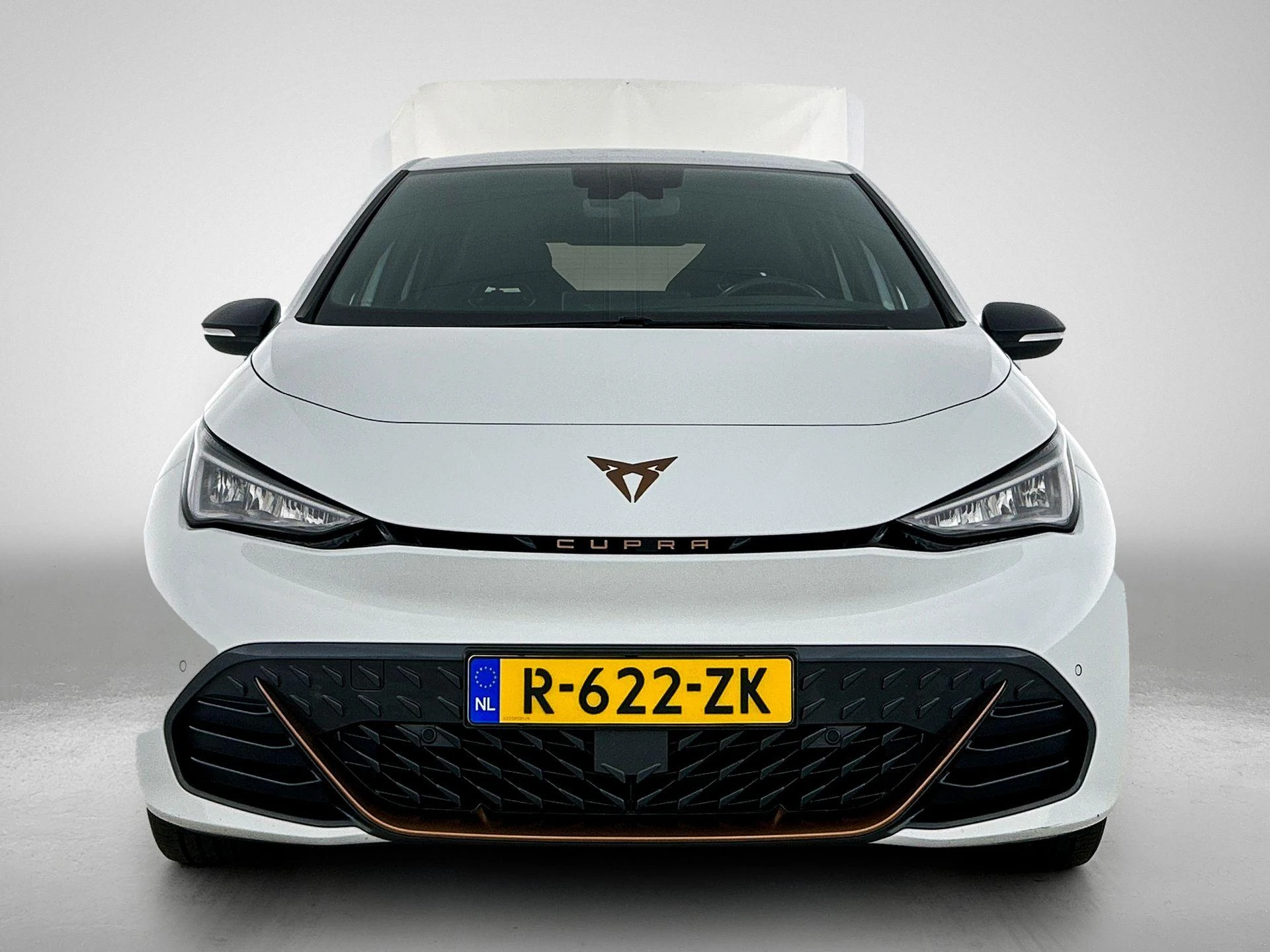 CUPRA Born Adrenaline 82 kWh