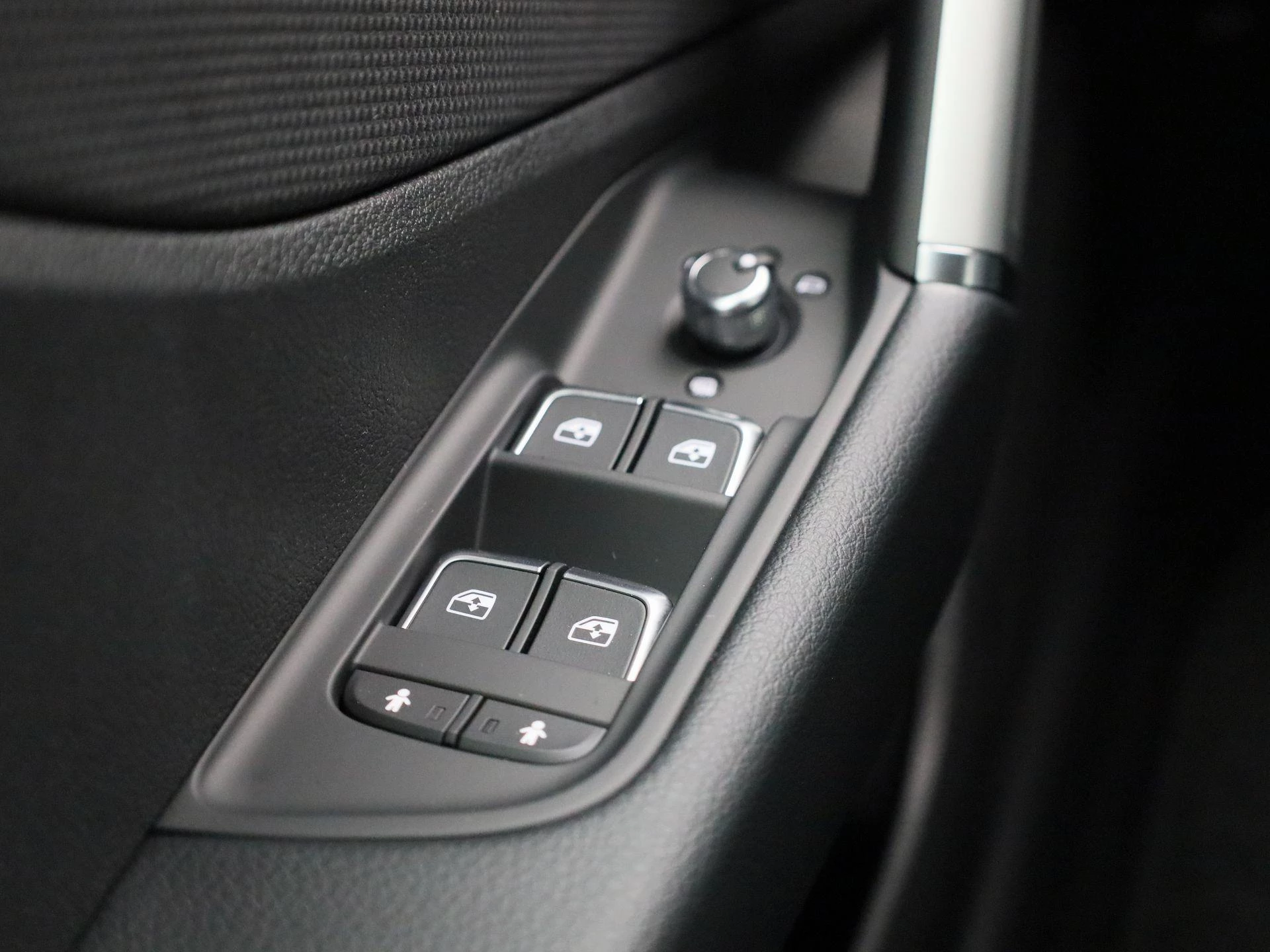 Audi Q2 35 TFSI Advanced edition