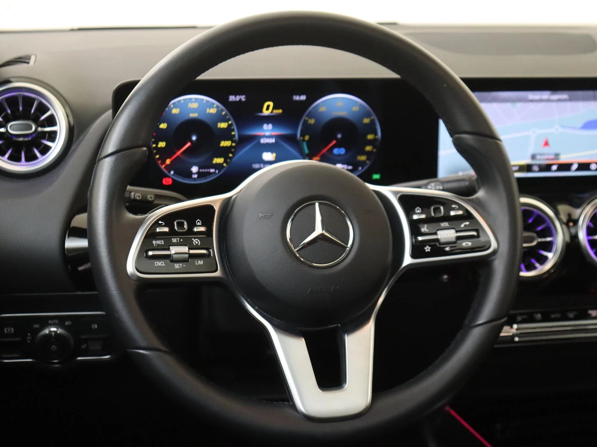 Mercedes-Benz B-Klasse 250 e Premium Plus