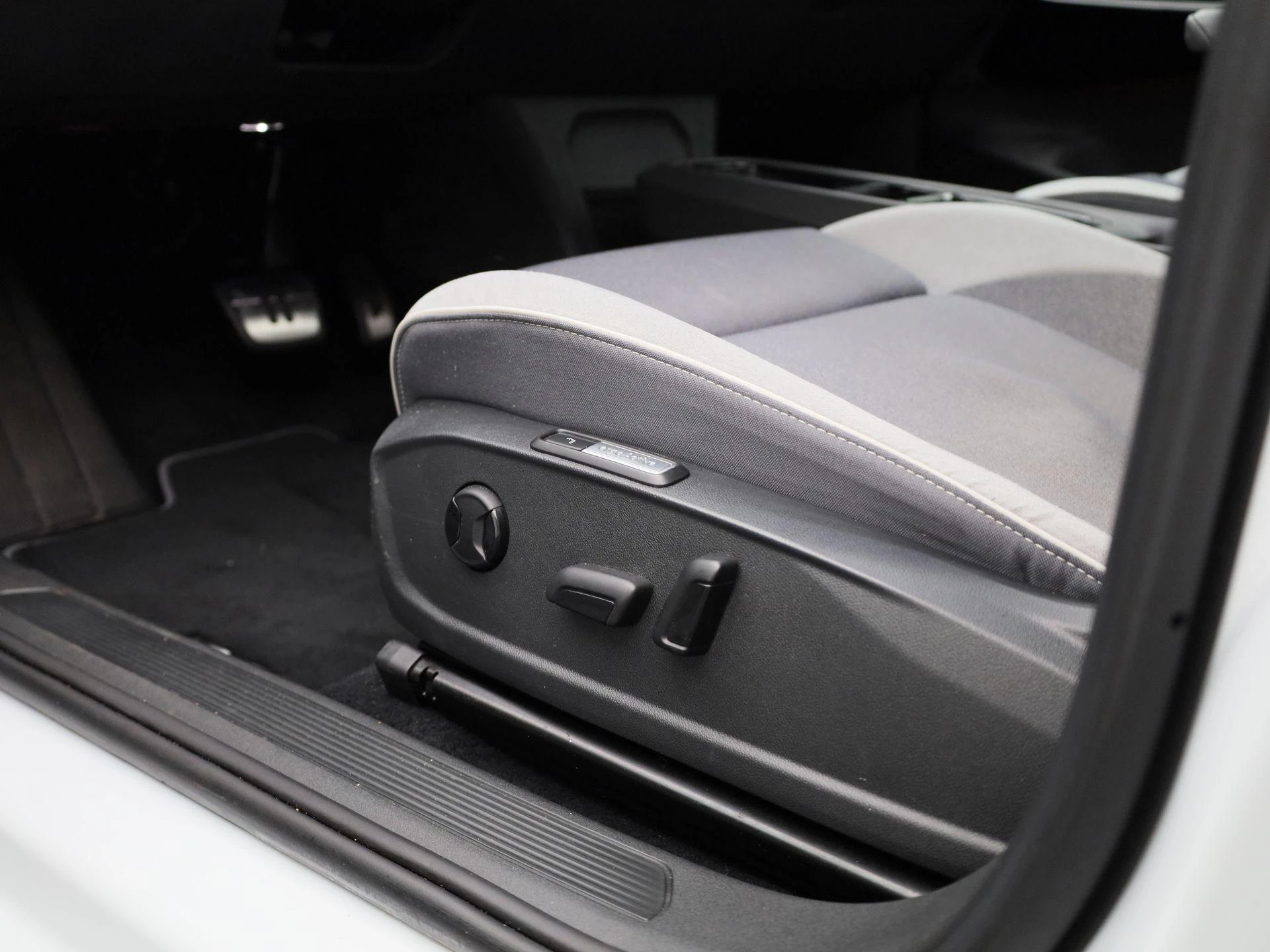 Volkswagen ID.3 First Max 58 kWh