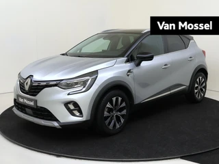 Renault Captur 1.3 TCe 140 Intens