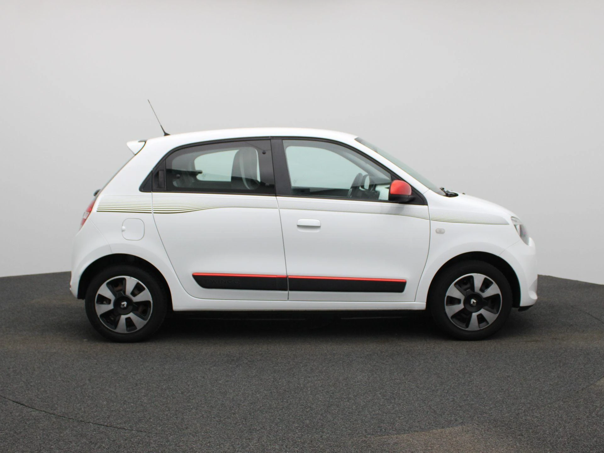 Renault Twingo 1.0 SCe Collection