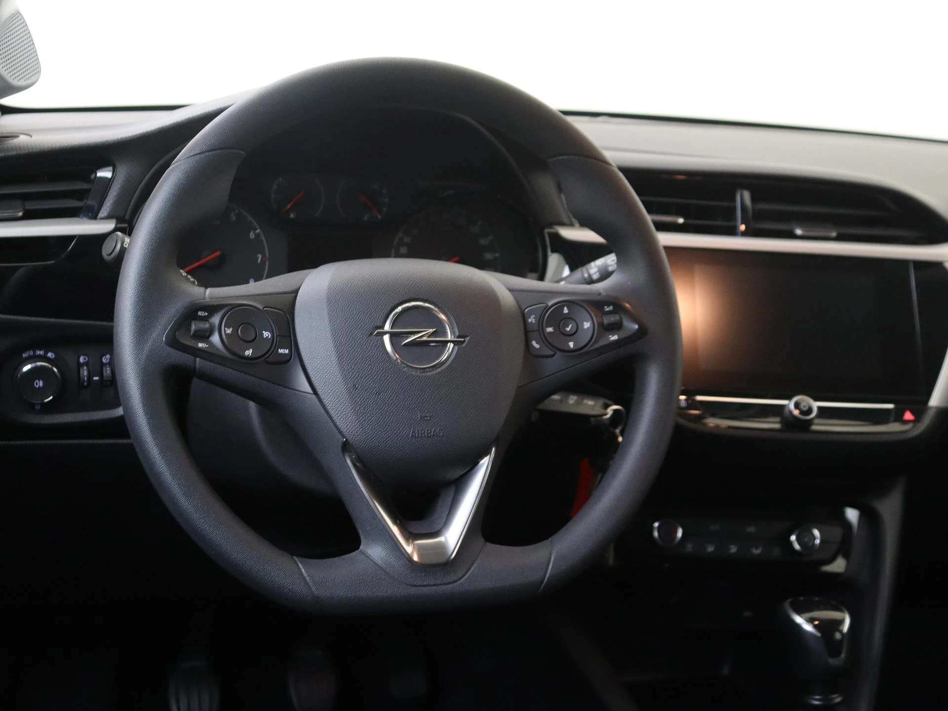 Opel Corsa 1.2 Edition