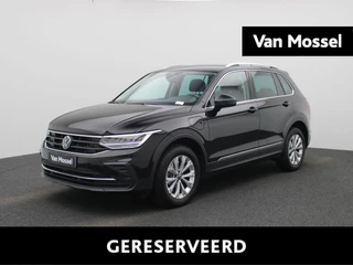 Volkswagen Tiguan 1.5 TSI eHybrid 110kW DSG Life