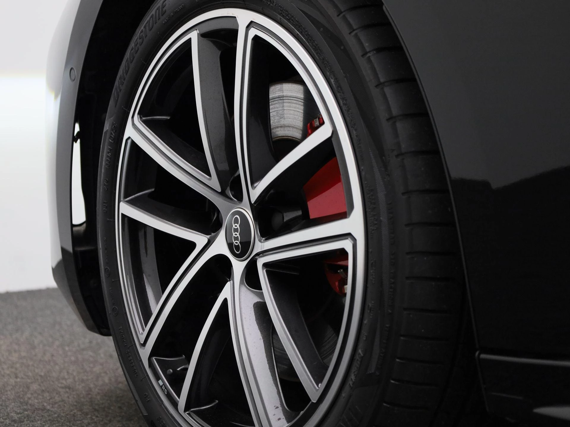 Audi A5 Avant 2.0 e-hybrid quattro S edition Competition