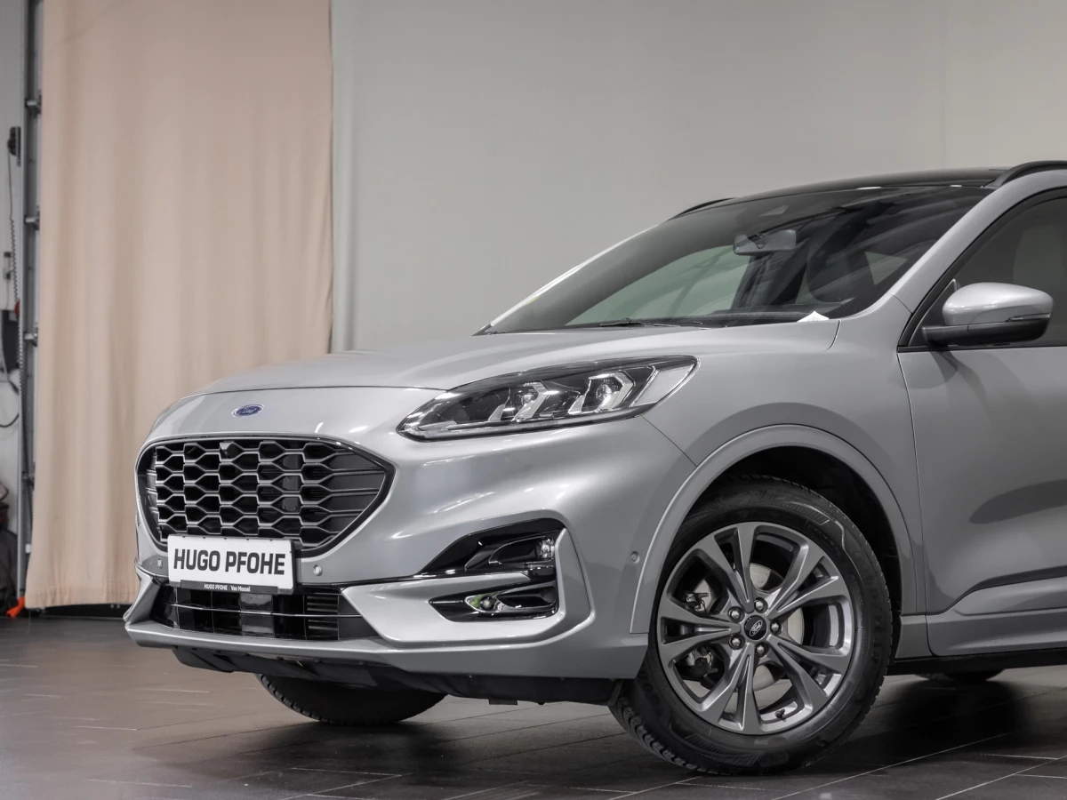Ford Kuga ST-Line X*PANO*AHK*KAM*ACC*NAVI*SOUND-SYS. LED Pano SHZ 4xSHZ