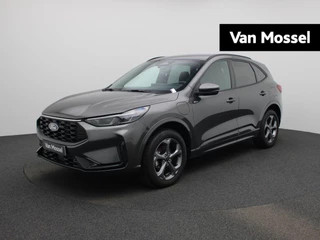 Ford Kuga 2.5 PHEV ST-Line
