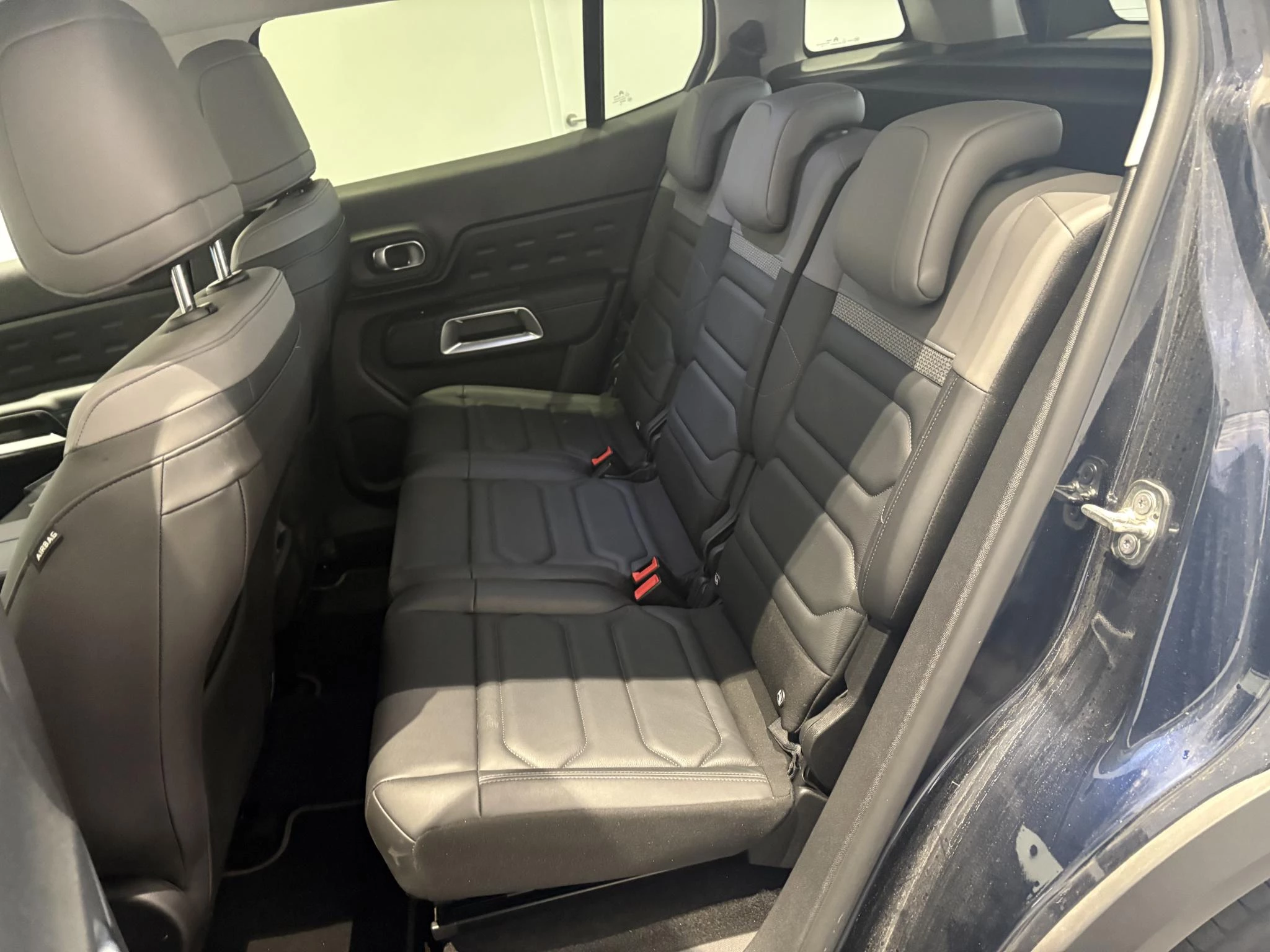 Citroën C5 Aircross 1.6 Plug-in Hybrid 225 Shine