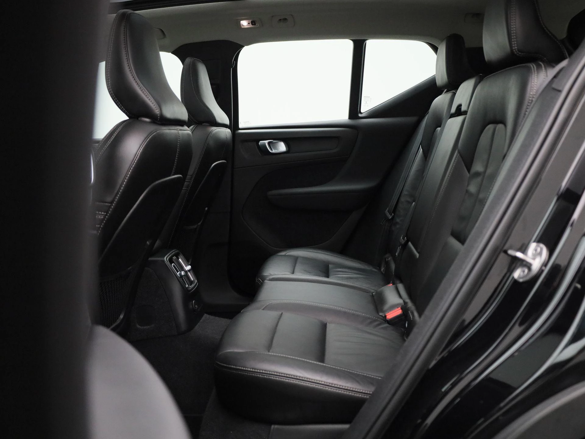Volvo XC40 1.5 T4 Recharge Inscription
