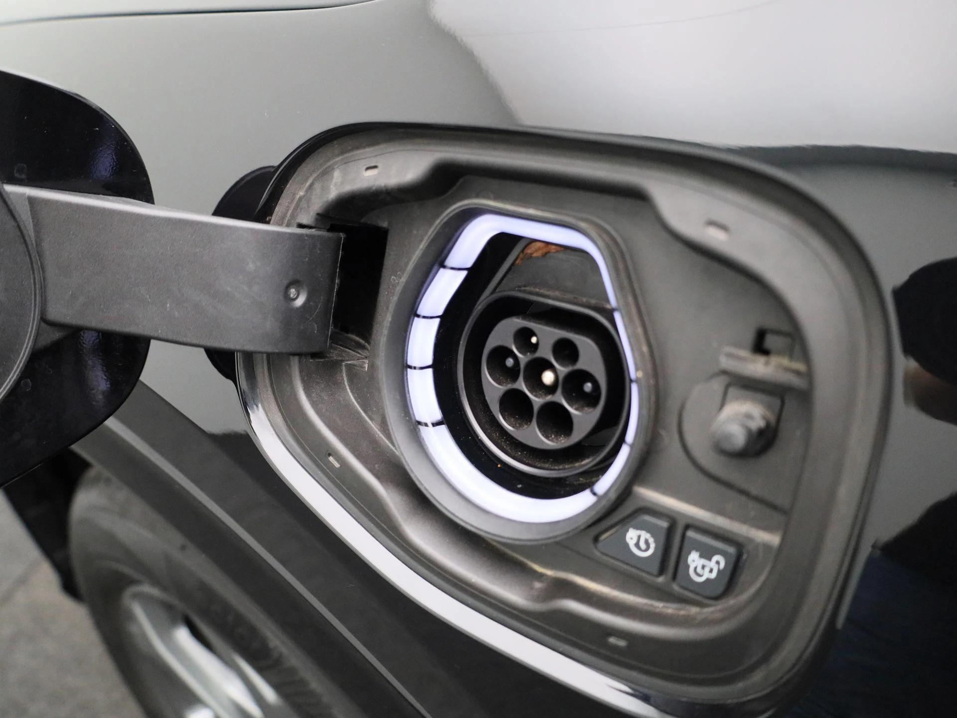 Ford Kuga 2.5 PHEV ST-Line