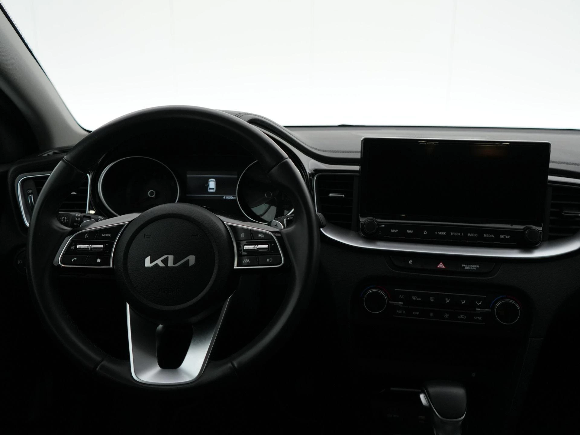 Kia Ceed Sportswagon Pulse 1.0 T-GDi 100 MHEV DCT ISG