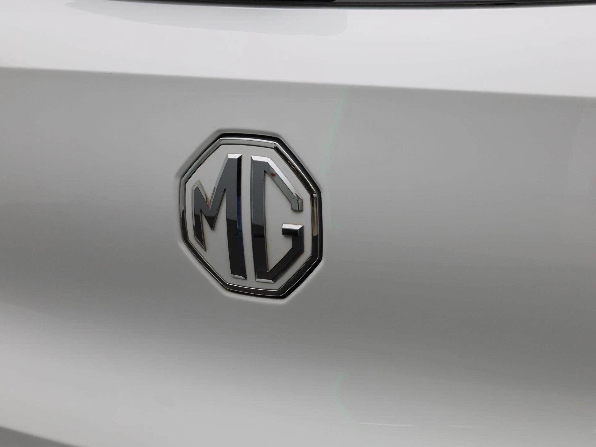 MG ZS EV MG EV Long Range Luxury 70 kWh