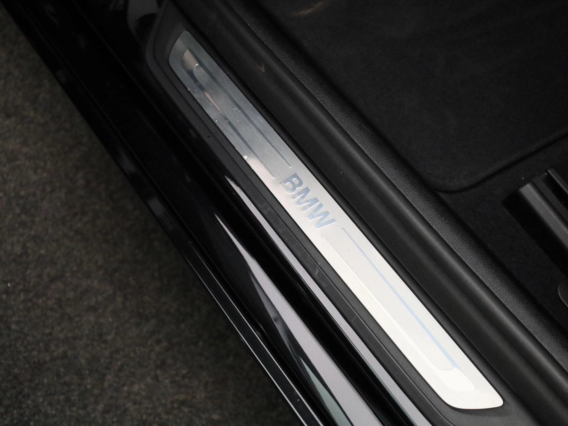 BMW 5 Reeks Touring 520e 150kW