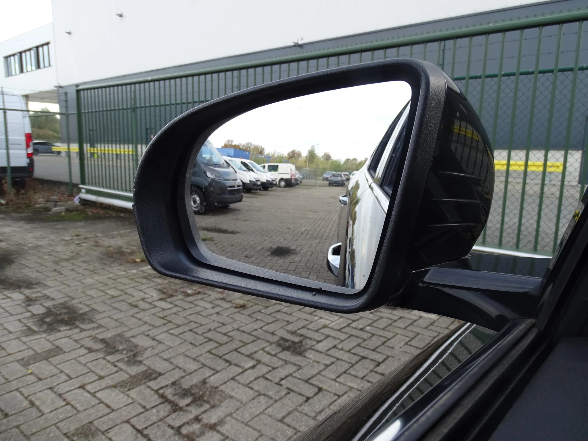 BYD SEAL U DM-I PHEV Boost