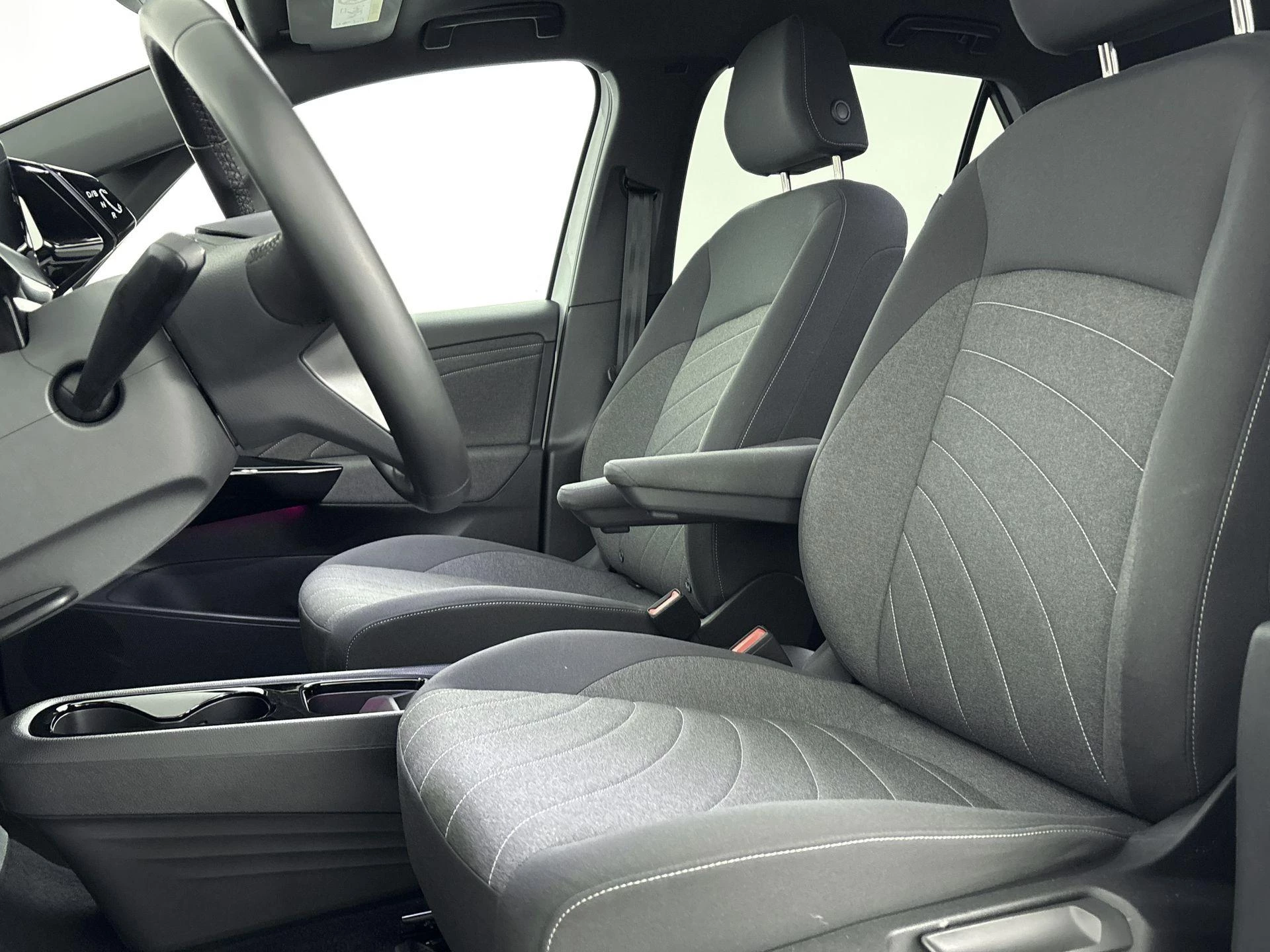 Volkswagen ID.3 Pro Business 59 kWh