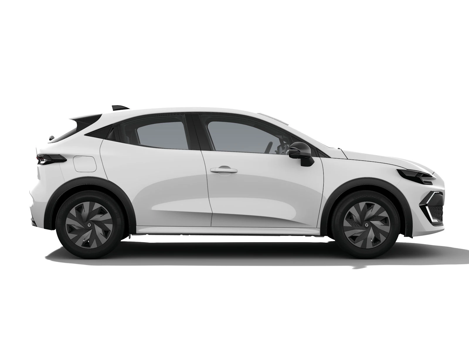 Renault Clio Evolution