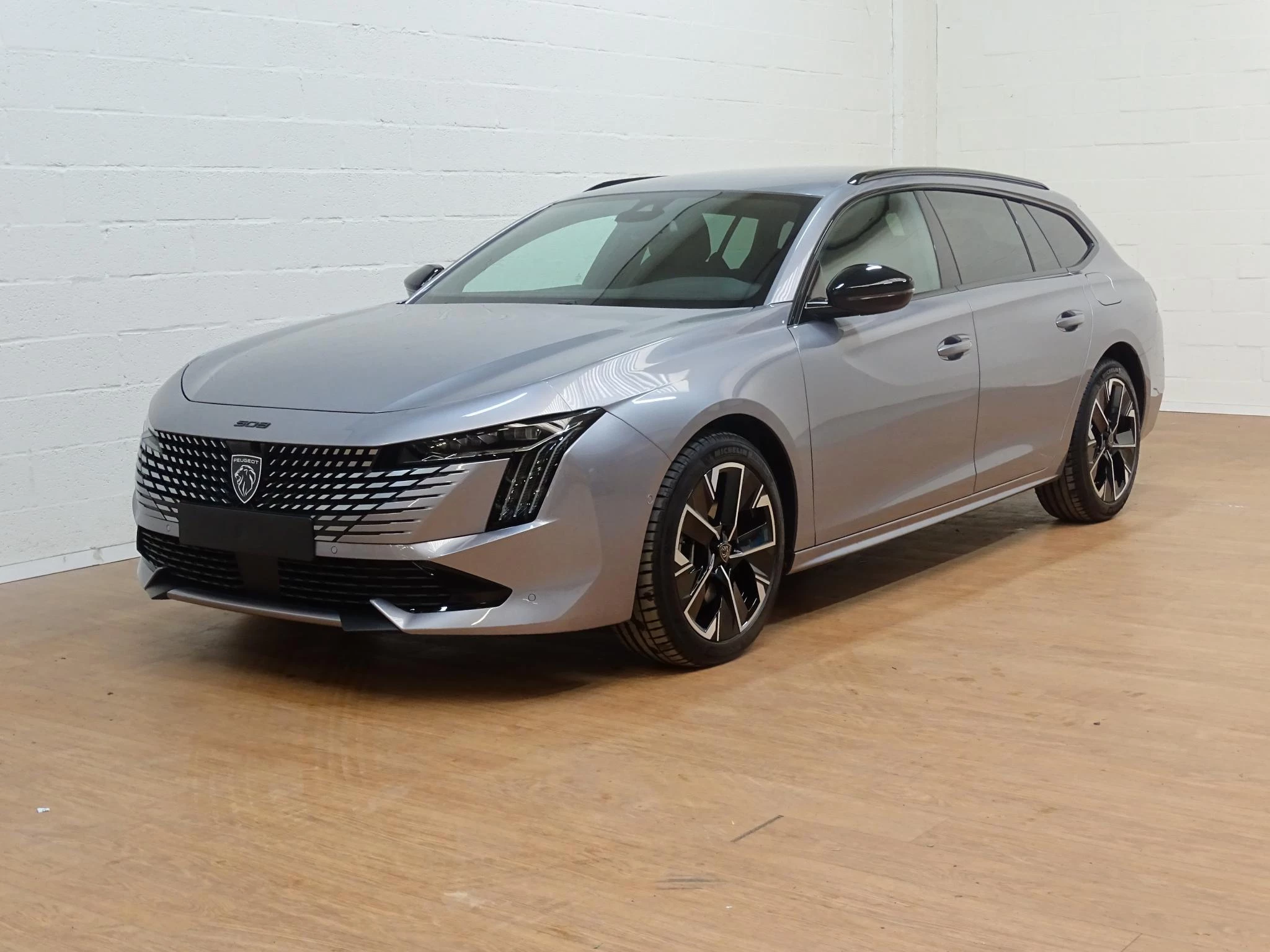 Peugeot 508 SW 1.6 Hybrid 225 e-EAT8 Allure