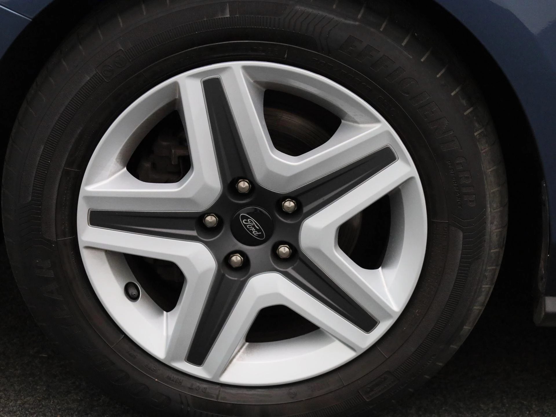Ford Focus 1.0 EcoBoost Connected