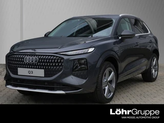 Audi Q3 SUV e-hybrid 200 kW S tronic