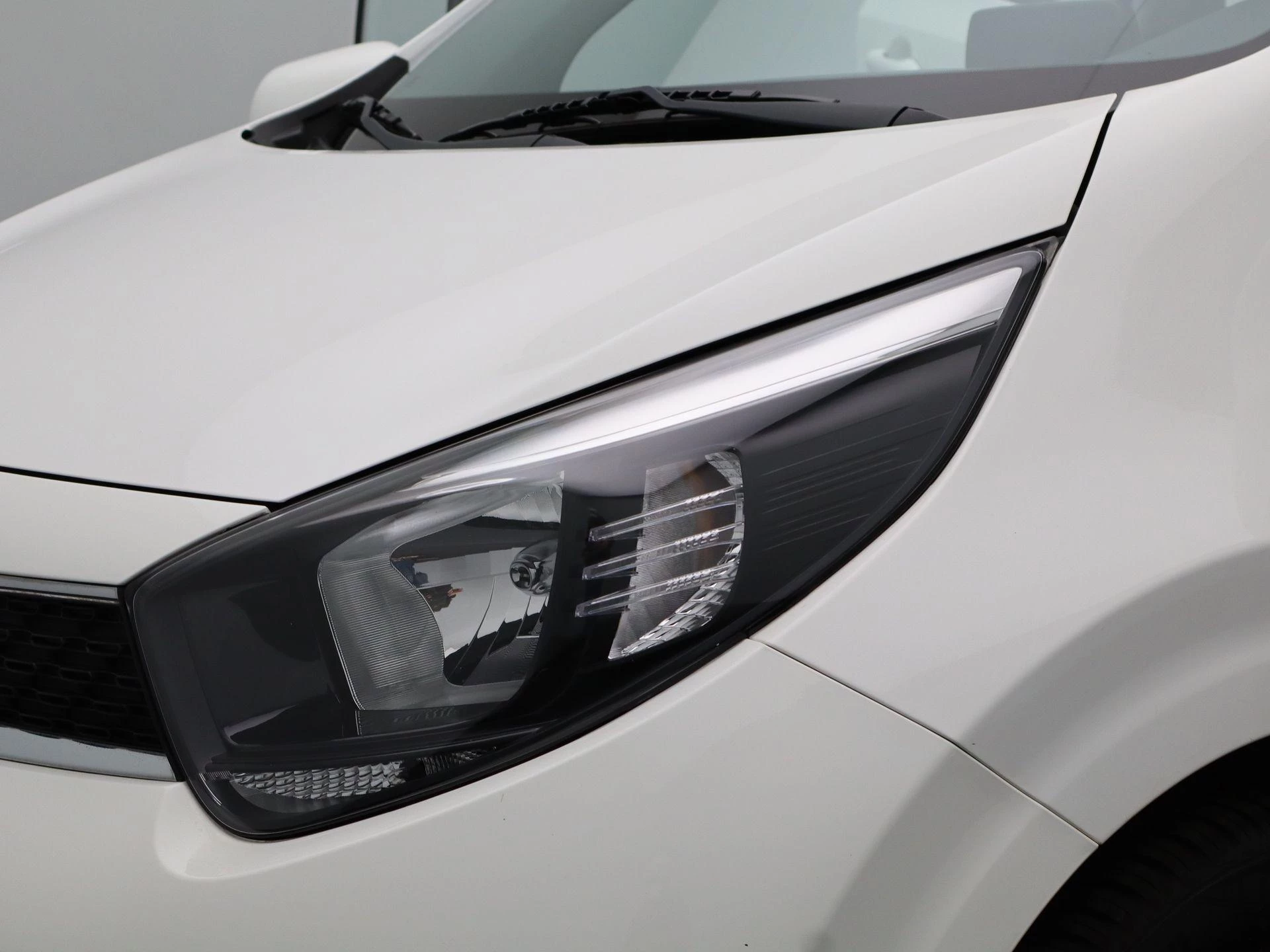 Kia Picanto 1.0 DPi DynamicLine