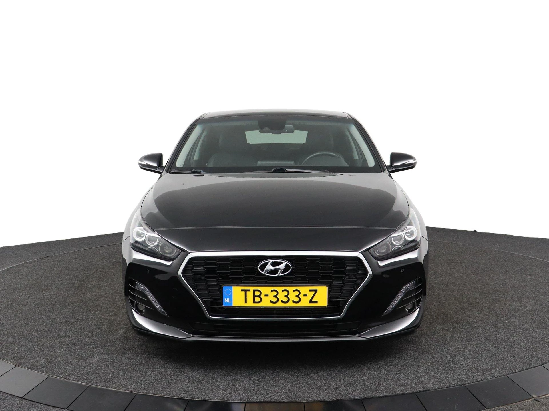 Hyundai i30 Fastback 1.0 T-GDI Premium