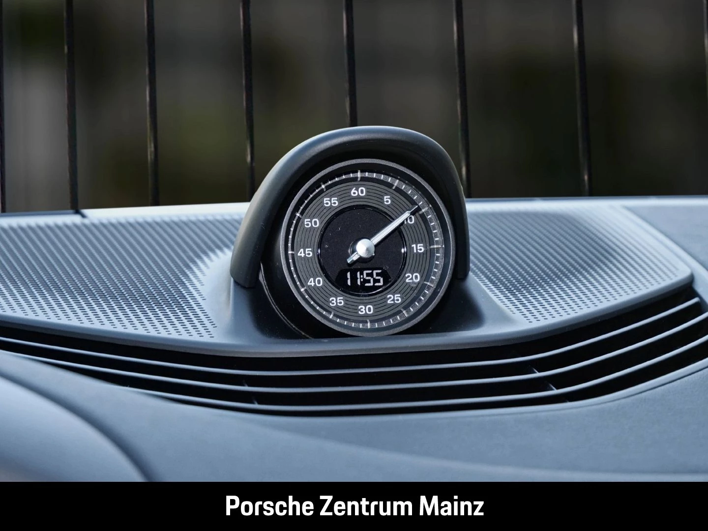 Porsche Taycan 4 Black Edition InnoDrive Head-Up BOSE black edition