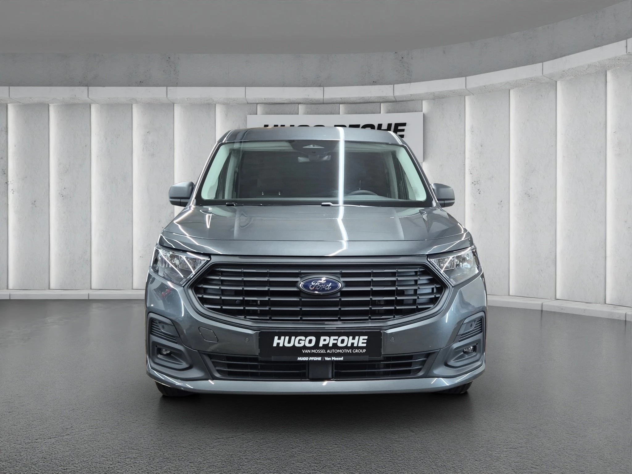 Ford Transit Connect Grand Kastenwagen Trend L2 . 7-Gang-Autom. 2026.25 MY