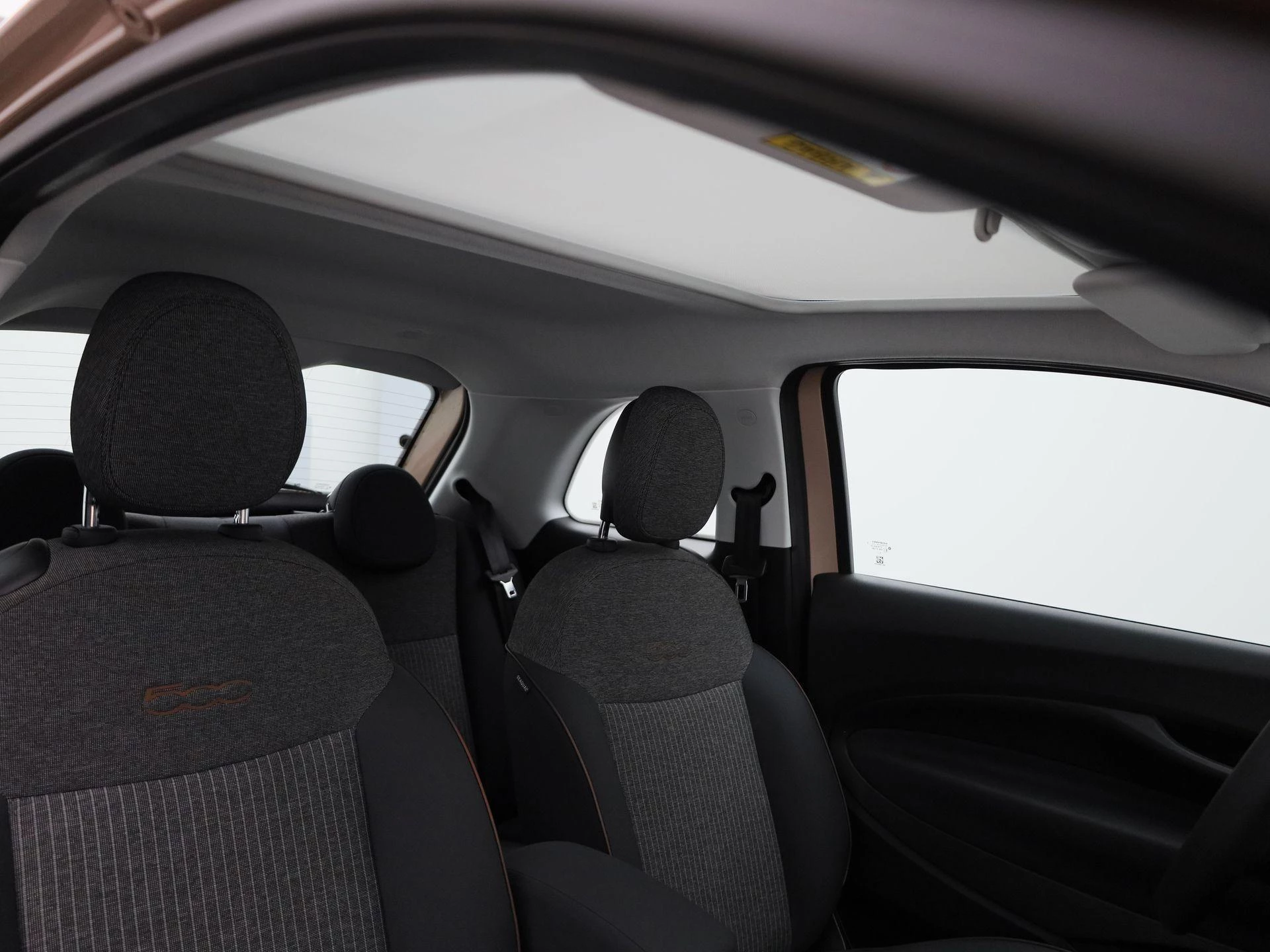 Fiat 500 500e 42 kWh Icon