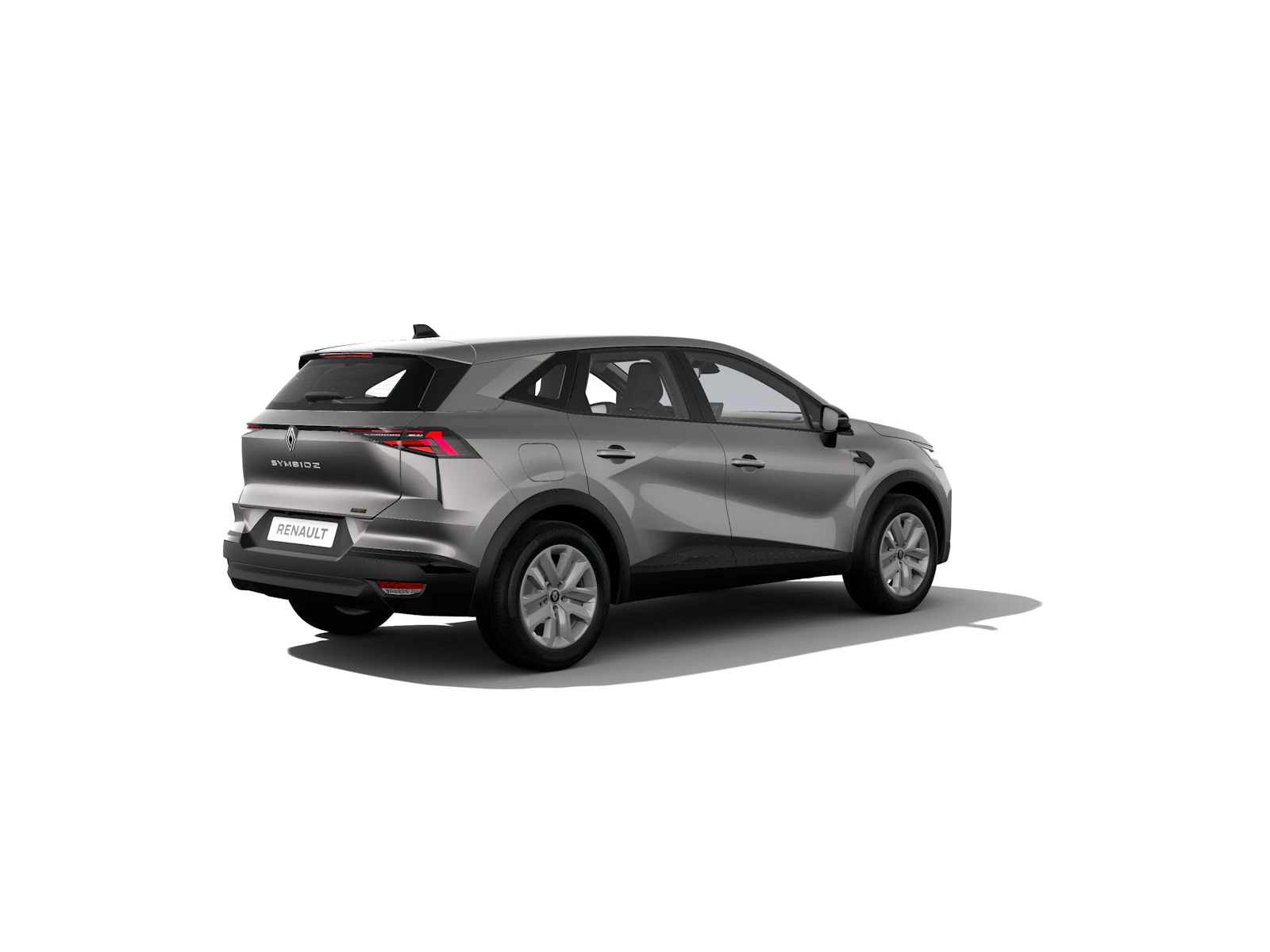 Renault Symbioz Evolution