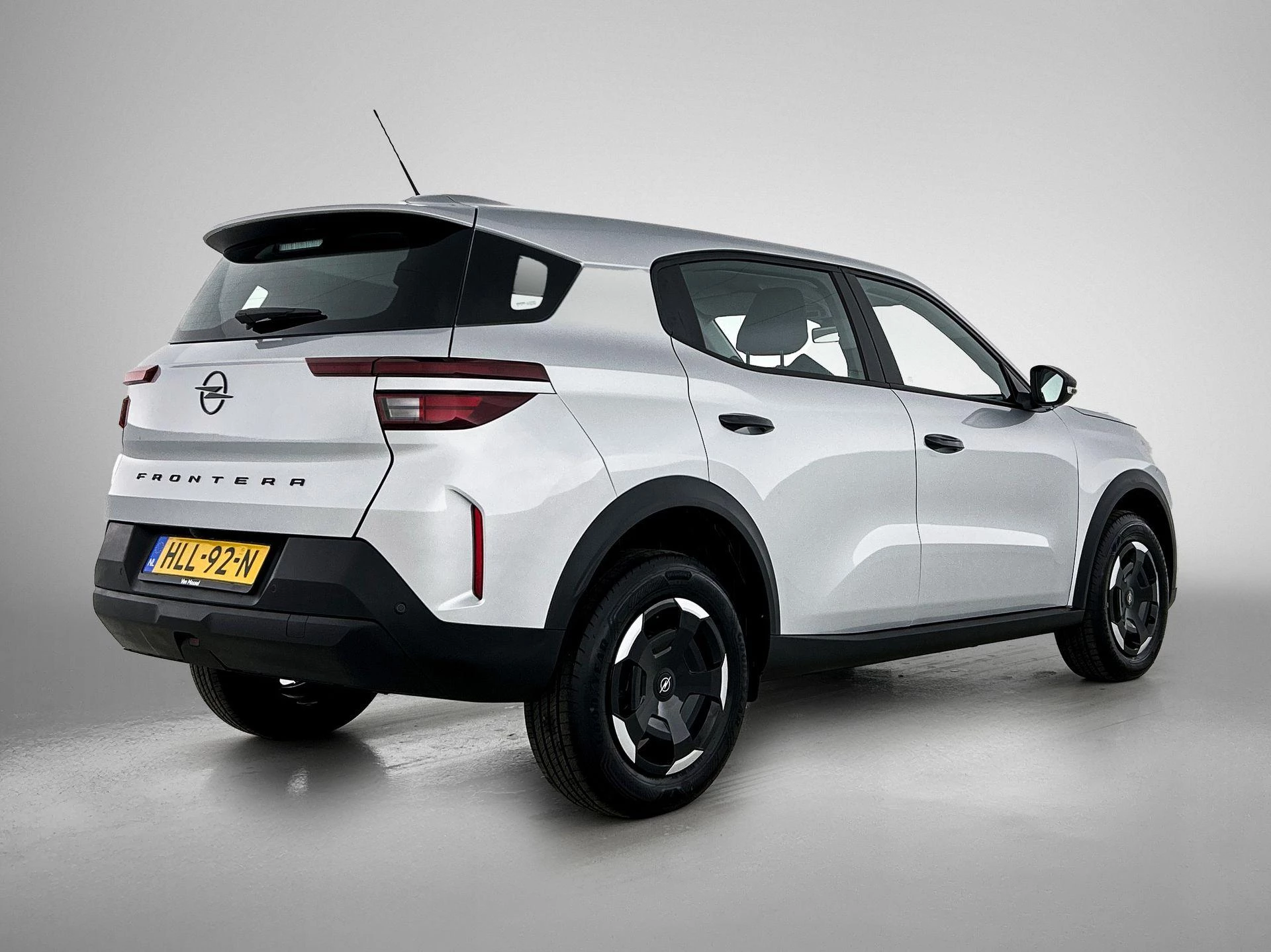 Opel Frontera Electric Edition 44 kWh